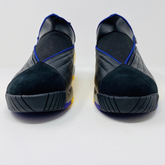 Jordan Jumpman Swift - Picture 2 of 6